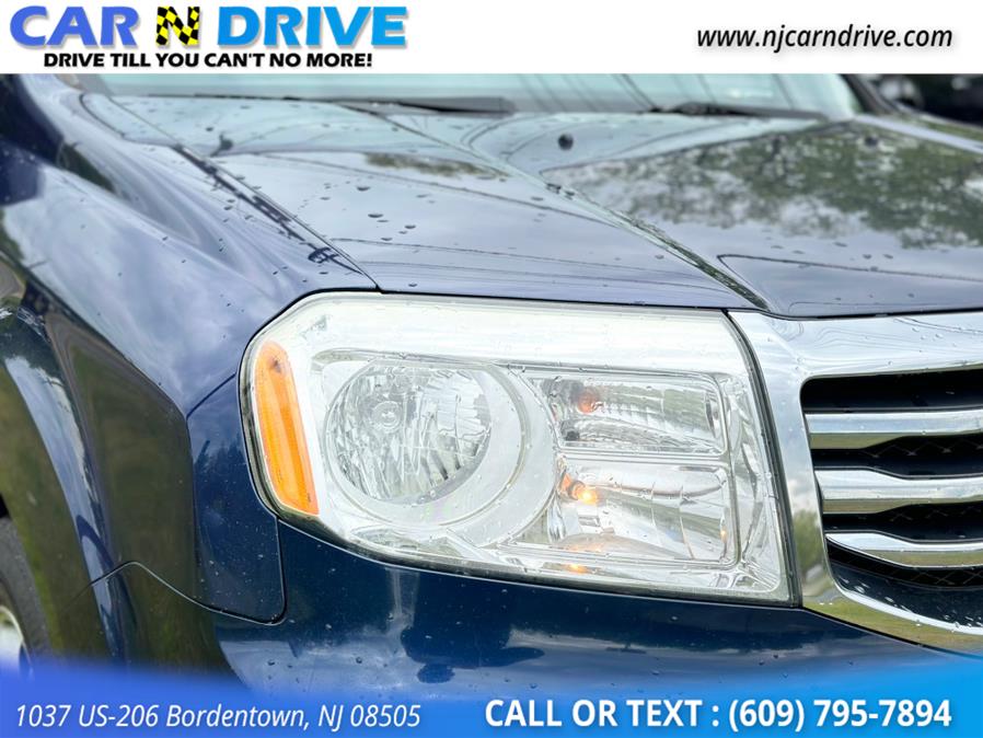 2015 Honda Pilot EX-L 4WD 5-Spd AT, available for sale in Bordentown, New Jersey | Car N Drive. Bordentown, New Jersey 2015 Honda Pilot EX-L 4WD 5-Spd AT, available for sale in Bordentown, New Jersey | Car N Drive. Bordentown, New Jersey