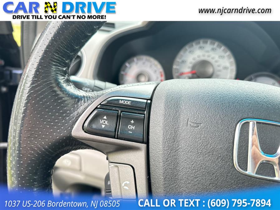 2015 Honda Pilot EX-L 4WD 5-Spd AT, available for sale in Bordentown, New Jersey | Car N Drive. Bordentown, New Jersey 2015 Honda Pilot EX-L 4WD 5-Spd AT, available for sale in Bordentown, New Jersey | Car N Drive. Bordentown, New Jersey