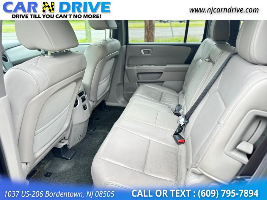 2015 Honda Pilot EX-L 4WD 5-Spd AT, available for sale in Bordentown, New Jersey | Car N Drive. Bordentown, New Jersey 2015 Honda Pilot EX-L 4WD 5-Spd AT, available for sale in Bordentown, New Jersey | Car N Drive. Bordentown, New Jersey