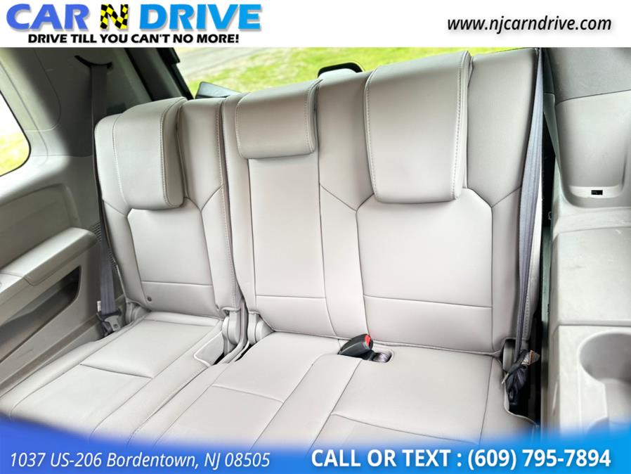 2015 Honda Pilot EX-L 4WD 5-Spd AT, available for sale in Bordentown, New Jersey | Car N Drive. Bordentown, New Jersey 2015 Honda Pilot EX-L 4WD 5-Spd AT, available for sale in Bordentown, New Jersey | Car N Drive. Bordentown, New Jersey