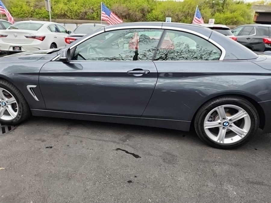 2015 BMW 4 Series 2dr Conv 428i xDrive AWD SULEV, available for sale in Islip, New York | L.I. Auto Gallery. Islip, New York 2015 BMW 4 Series 2dr Conv 428i xDrive AWD SULEV, available for sale in Islip, New York | L.I. Auto Gallery. Islip, New York