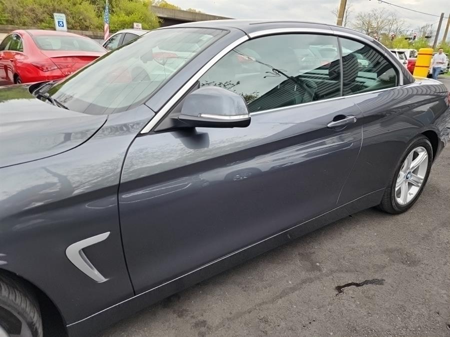 2015 BMW 4 Series 2dr Conv 428i xDrive AWD SULEV, available for sale in Islip, New York | L.I. Auto Gallery. Islip, New York 2015 BMW 4 Series 2dr Conv 428i xDrive AWD SULEV, available for sale in Islip, New York | L.I. Auto Gallery. Islip, New York