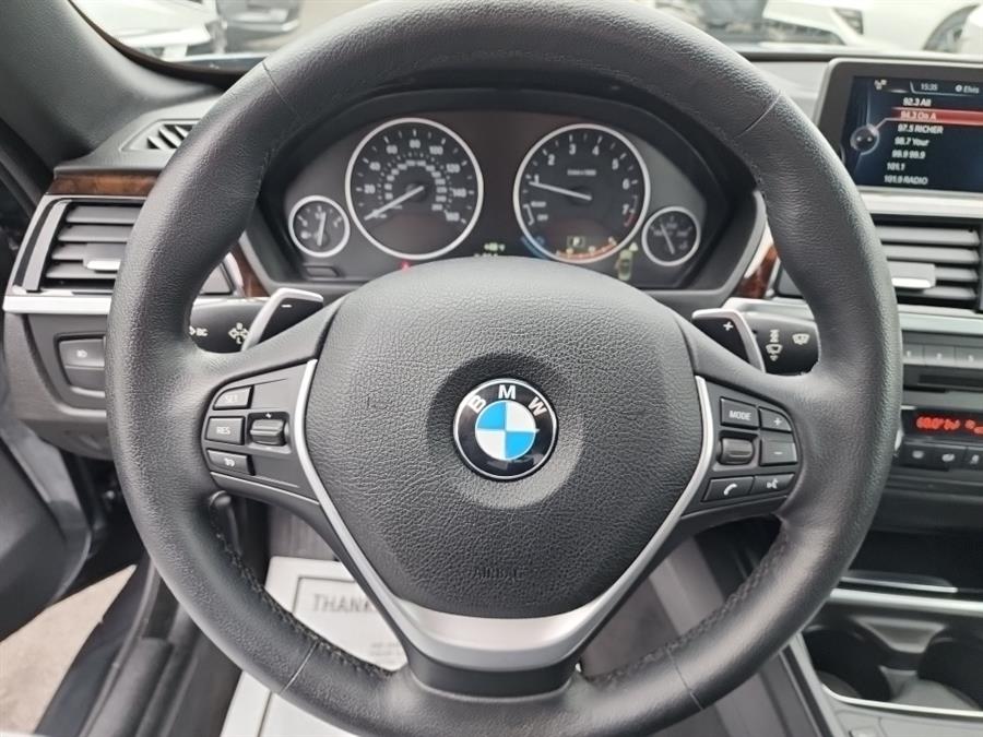 2015 BMW 4 Series 2dr Conv 428i xDrive AWD SULEV, available for sale in Islip, New York | L.I. Auto Gallery. Islip, New York 2015 BMW 4 Series 2dr Conv 428i xDrive AWD SULEV, available for sale in Islip, New York | L.I. Auto Gallery. Islip, New York
