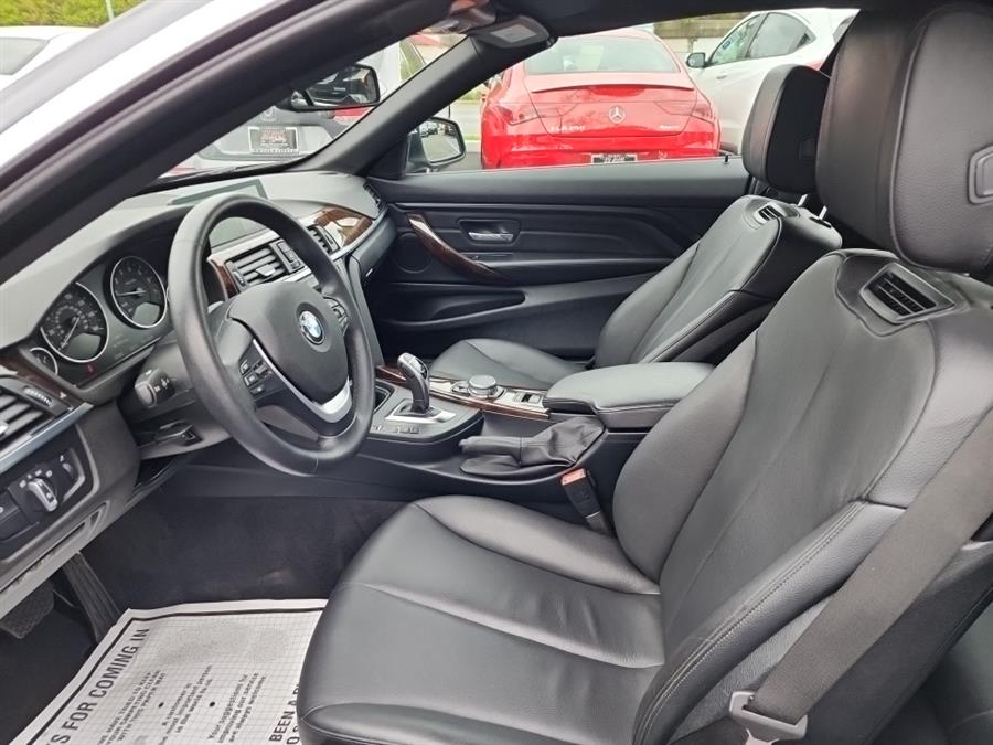 2015 BMW 4 Series 2dr Conv 428i xDrive AWD SULEV, available for sale in Islip, New York | L.I. Auto Gallery. Islip, New York 2015 BMW 4 Series 2dr Conv 428i xDrive AWD SULEV, available for sale in Islip, New York | L.I. Auto Gallery. Islip, New York