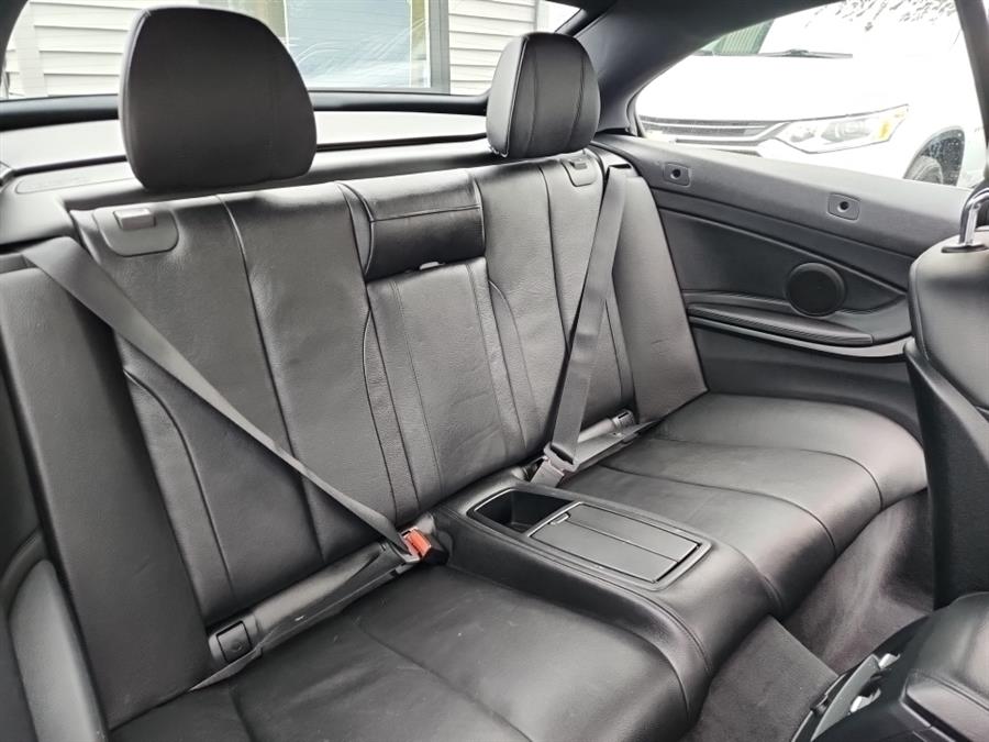 2015 BMW 4 Series 2dr Conv 428i xDrive AWD SULEV, available for sale in Islip, New York | L.I. Auto Gallery. Islip, New York 2015 BMW 4 Series 2dr Conv 428i xDrive AWD SULEV, available for sale in Islip, New York | L.I. Auto Gallery. Islip, New York