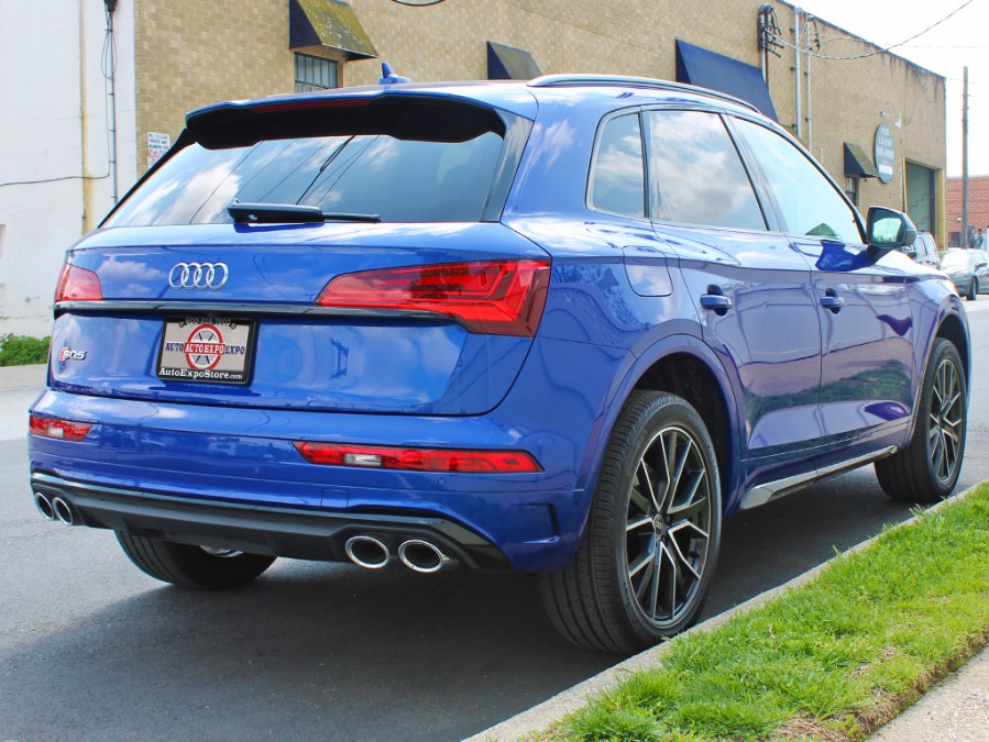 2021 Audi Sq5 Premium Plus, available for sale in Great Neck, New York | Auto Expo Ent Inc.. Great Neck, New York 2021 Audi Sq5 Premium Plus, available for sale in Great Neck, New York | Auto Expo Ent Inc.. Great Neck, New York