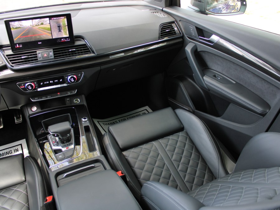 2021 Audi Sq5 Premium Plus, available for sale in Great Neck, New York | Auto Expo Ent Inc.. Great Neck, New York 2021 Audi Sq5 Premium Plus, available for sale in Great Neck, New York | Auto Expo Ent Inc.. Great Neck, New York