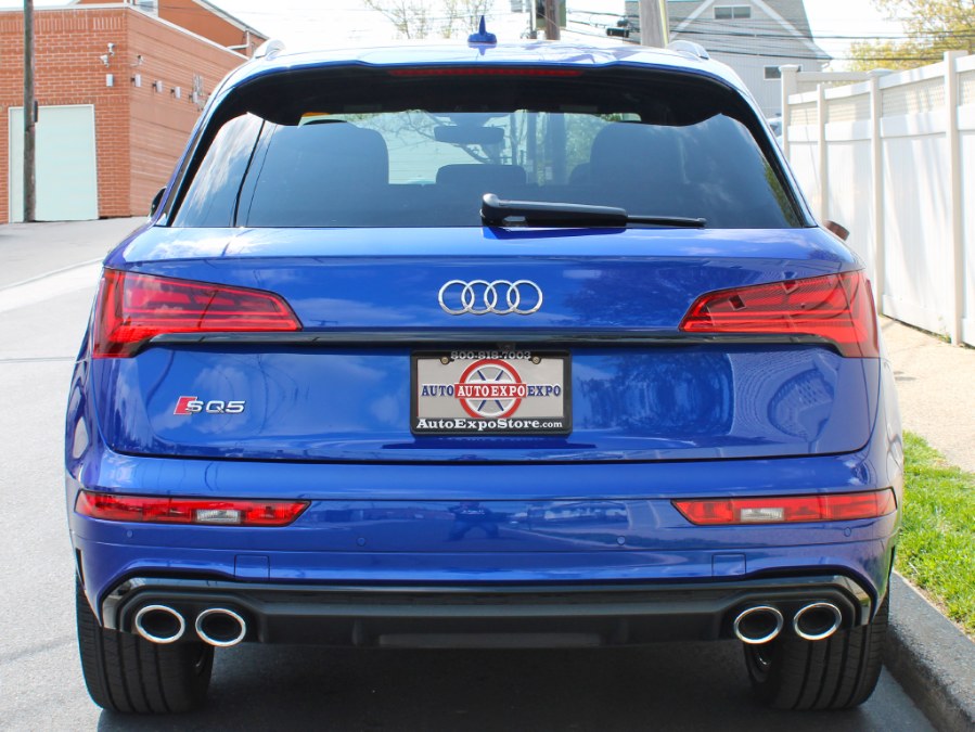 2021 Audi Sq5 Premium Plus, available for sale in Great Neck, New York | Auto Expo Ent Inc.. Great Neck, New York 2021 Audi Sq5 Premium Plus, available for sale in Great Neck, New York | Auto Expo Ent Inc.. Great Neck, New York