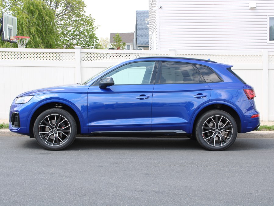 2021 Audi Sq5 Premium Plus, available for sale in Great Neck, New York | Auto Expo Ent Inc.. Great Neck, New York 2021 Audi Sq5 Premium Plus, available for sale in Great Neck, New York | Auto Expo Ent Inc.. Great Neck, New York