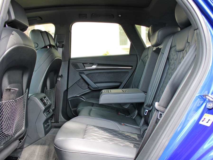 2021 Audi Sq5 Premium Plus, available for sale in Great Neck, New York | Auto Expo Ent Inc.. Great Neck, New York 2021 Audi Sq5 Premium Plus, available for sale in Great Neck, New York | Auto Expo Ent Inc.. Great Neck, New York