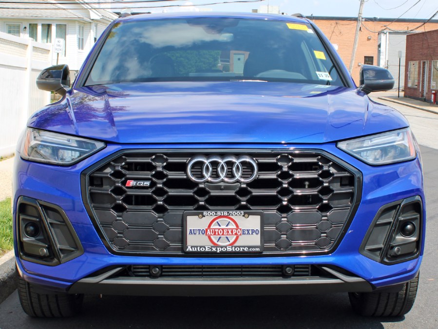2021 Audi Sq5 Premium Plus, available for sale in Great Neck, New York | Auto Expo Ent Inc.. Great Neck, New York 2021 Audi Sq5 Premium Plus, available for sale in Great Neck, New York | Auto Expo Ent Inc.. Great Neck, New York