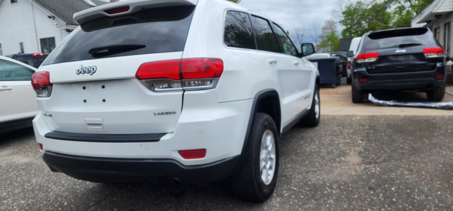 2014 Jeep Grand Cherokee 4WD 4dr Laredo, available for sale in Patchogue, New York | Romaxx Truxx. Patchogue, New York 2014 Jeep Grand Cherokee 4WD 4dr Laredo, available for sale in Patchogue, New York | Romaxx Truxx. Patchogue, New York