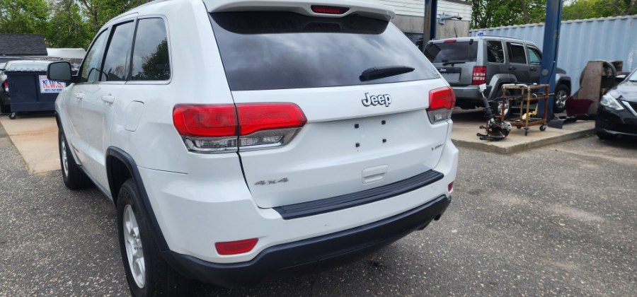 2014 Jeep Grand Cherokee 4WD 4dr Laredo, available for sale in Patchogue, New York | Romaxx Truxx. Patchogue, New York 2014 Jeep Grand Cherokee 4WD 4dr Laredo, available for sale in Patchogue, New York | Romaxx Truxx. Patchogue, New York