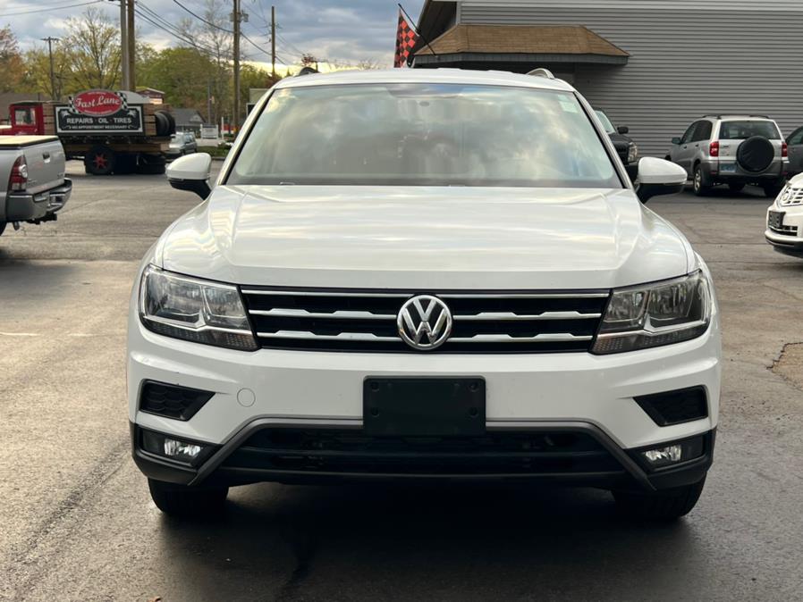 2018 Volkswagen Tiguan 2.0T S 4MOTION, available for sale in Canton, Connecticut | Lava Motors 2 Inc. Canton, Connecticut 2018 Volkswagen Tiguan 2.0T S 4MOTION, available for sale in Canton, Connecticut | Lava Motors 2 Inc. Canton, Connecticut