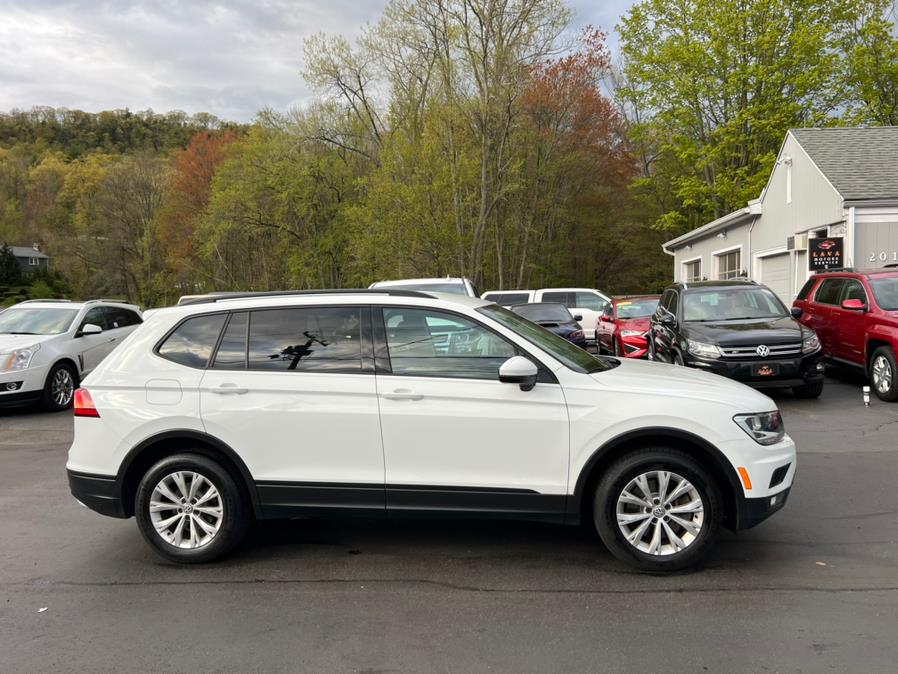 2018 Volkswagen Tiguan 2.0T S 4MOTION, available for sale in Canton, Connecticut | Lava Motors 2 Inc. Canton, Connecticut 2018 Volkswagen Tiguan 2.0T S 4MOTION, available for sale in Canton, Connecticut | Lava Motors 2 Inc. Canton, Connecticut