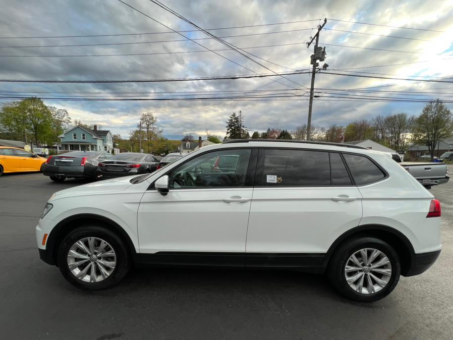2018 Volkswagen Tiguan 2.0T S 4MOTION, available for sale in Canton, Connecticut | Lava Motors 2 Inc. Canton, Connecticut 2018 Volkswagen Tiguan 2.0T S 4MOTION, available for sale in Canton, Connecticut | Lava Motors 2 Inc. Canton, Connecticut