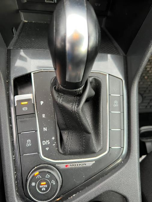 2018 Volkswagen Tiguan 2.0T S 4MOTION, available for sale in Canton, Connecticut | Lava Motors 2 Inc. Canton, Connecticut 2018 Volkswagen Tiguan 2.0T S 4MOTION, available for sale in Canton, Connecticut | Lava Motors 2 Inc. Canton, Connecticut
