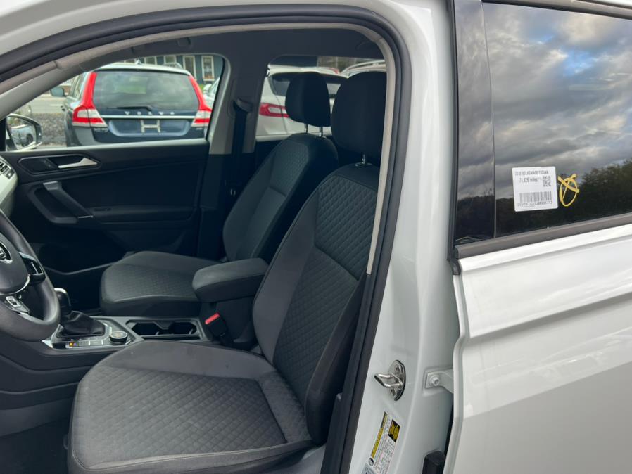 2018 Volkswagen Tiguan 2.0T S 4MOTION, available for sale in Canton, Connecticut | Lava Motors 2 Inc. Canton, Connecticut 2018 Volkswagen Tiguan 2.0T S 4MOTION, available for sale in Canton, Connecticut | Lava Motors 2 Inc. Canton, Connecticut