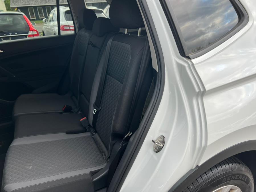 2018 Volkswagen Tiguan 2.0T S 4MOTION, available for sale in Canton, Connecticut | Lava Motors 2 Inc. Canton, Connecticut 2018 Volkswagen Tiguan 2.0T S 4MOTION, available for sale in Canton, Connecticut | Lava Motors 2 Inc. Canton, Connecticut