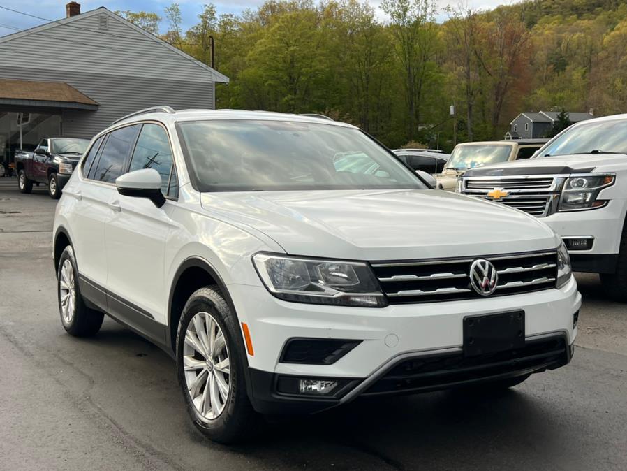 2018 Volkswagen Tiguan 2.0T S 4MOTION, available for sale in Canton, Connecticut | Lava Motors 2 Inc. Canton, Connecticut 2018 Volkswagen Tiguan 2.0T S 4MOTION, available for sale in Canton, Connecticut | Lava Motors 2 Inc. Canton, Connecticut