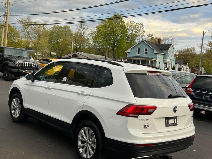 2018 Volkswagen Tiguan 2.0T S 4MOTION, available for sale in Canton, Connecticut | Lava Motors 2 Inc. Canton, Connecticut 2018 Volkswagen Tiguan 2.0T S 4MOTION, available for sale in Canton, Connecticut | Lava Motors 2 Inc. Canton, Connecticut