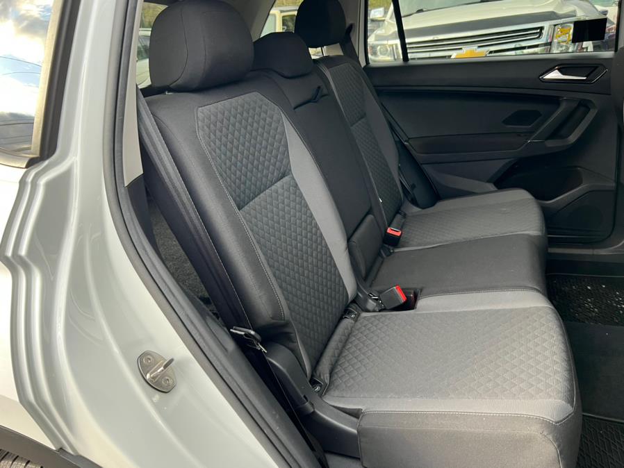 2018 Volkswagen Tiguan 2.0T S 4MOTION, available for sale in Canton, Connecticut | Lava Motors 2 Inc. Canton, Connecticut 2018 Volkswagen Tiguan 2.0T S 4MOTION, available for sale in Canton, Connecticut | Lava Motors 2 Inc. Canton, Connecticut