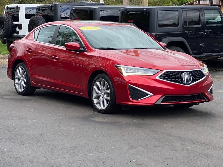 2020 Acura ILX Sedan, available for sale in Canton, Connecticut | Lava Motors 2 Inc. Canton, Connecticut 2020 Acura ILX Sedan, available for sale in Canton, Connecticut | Lava Motors 2 Inc. Canton, Connecticut
