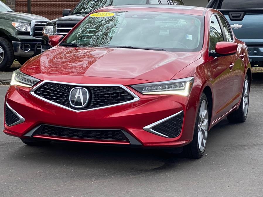 2020 Acura ILX Sedan, available for sale in Canton, Connecticut | Lava Motors 2 Inc. Canton, Connecticut 2020 Acura ILX Sedan, available for sale in Canton, Connecticut | Lava Motors 2 Inc. Canton, Connecticut