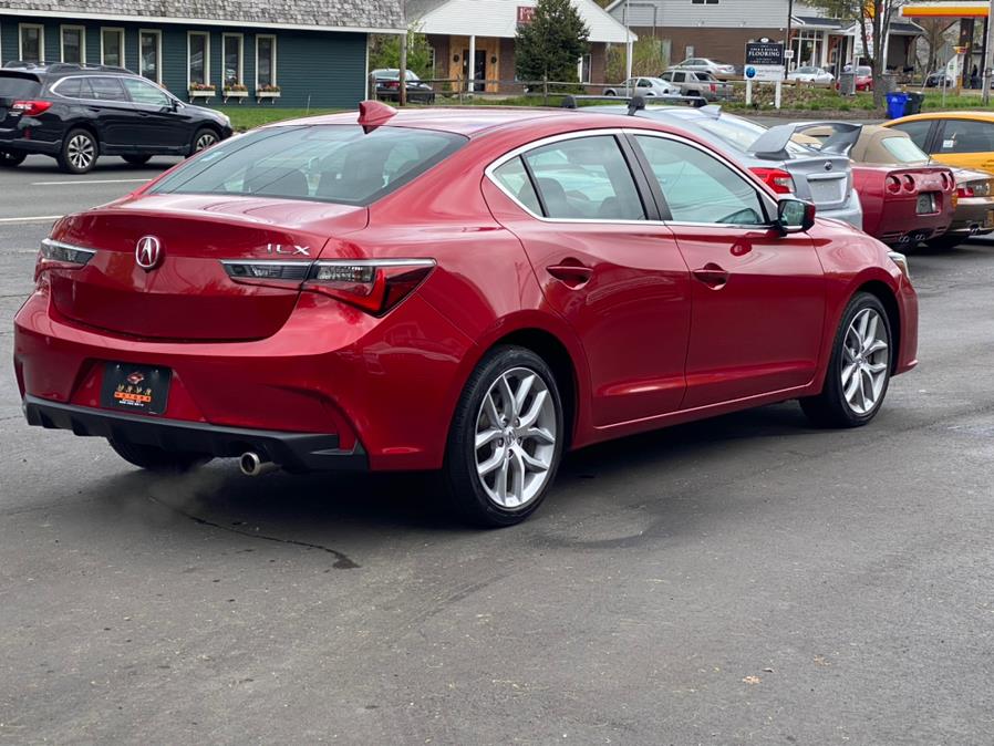 Acura ILX 2020 in Canton, Manchester, Waterbury, New Haven | CT | Lava ...