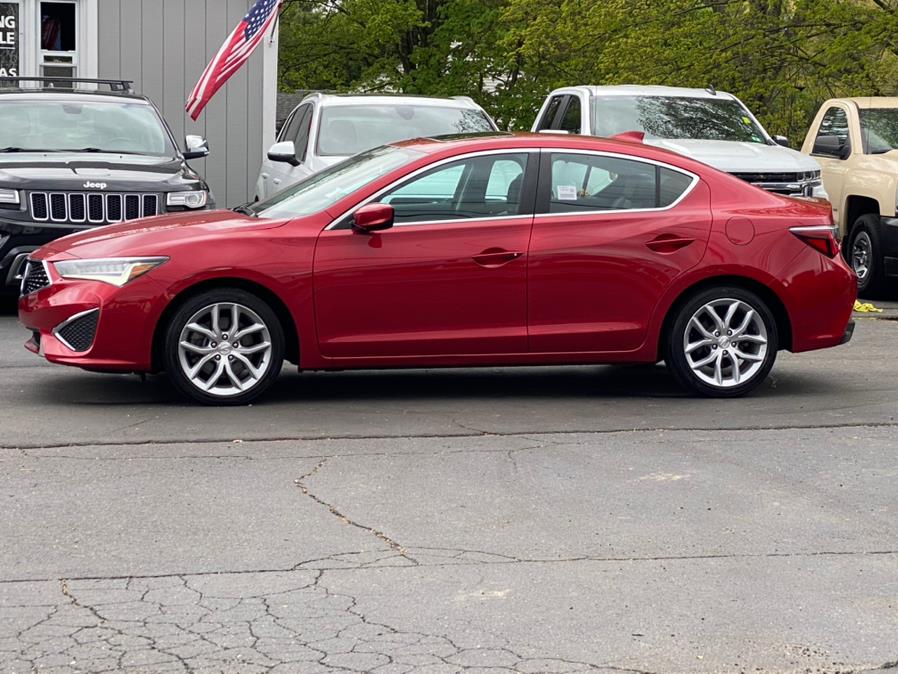2020 Acura ILX Sedan, available for sale in Canton, Connecticut | Lava Motors 2 Inc. Canton, Connecticut 2020 Acura ILX Sedan, available for sale in Canton, Connecticut | Lava Motors 2 Inc. Canton, Connecticut