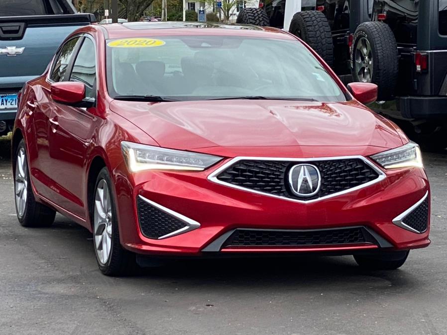 2020 Acura ILX Sedan, available for sale in Canton, Connecticut | Lava Motors 2 Inc. Canton, Connecticut 2020 Acura ILX Sedan, available for sale in Canton, Connecticut | Lava Motors 2 Inc. Canton, Connecticut