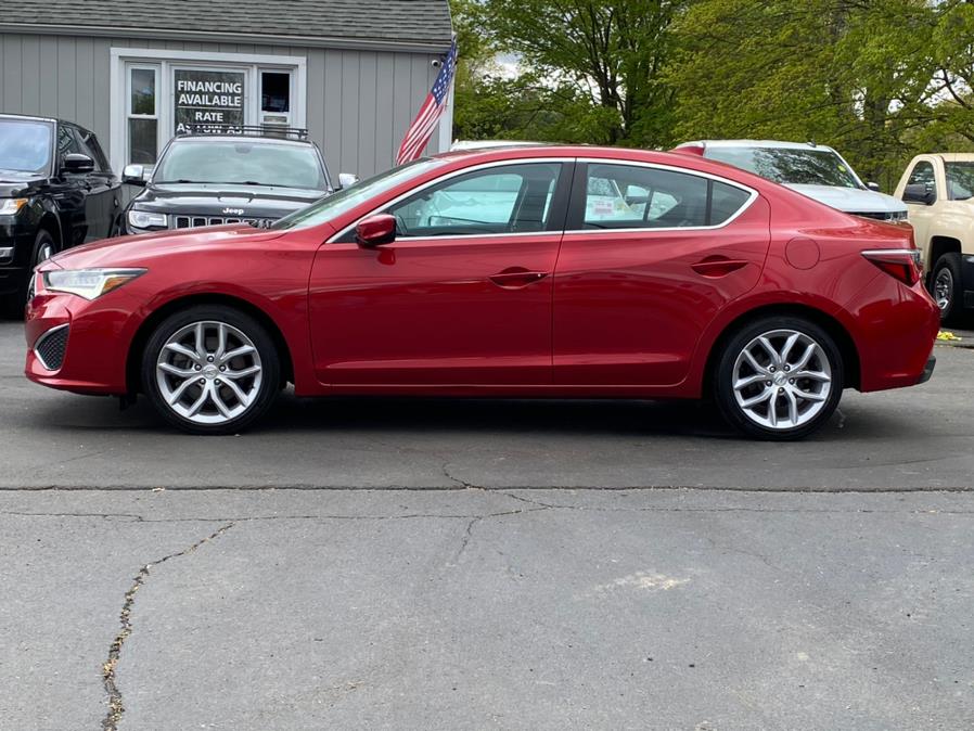 2020 Acura ILX Sedan, available for sale in Canton, Connecticut | Lava Motors 2 Inc. Canton, Connecticut 2020 Acura ILX Sedan, available for sale in Canton, Connecticut | Lava Motors 2 Inc. Canton, Connecticut