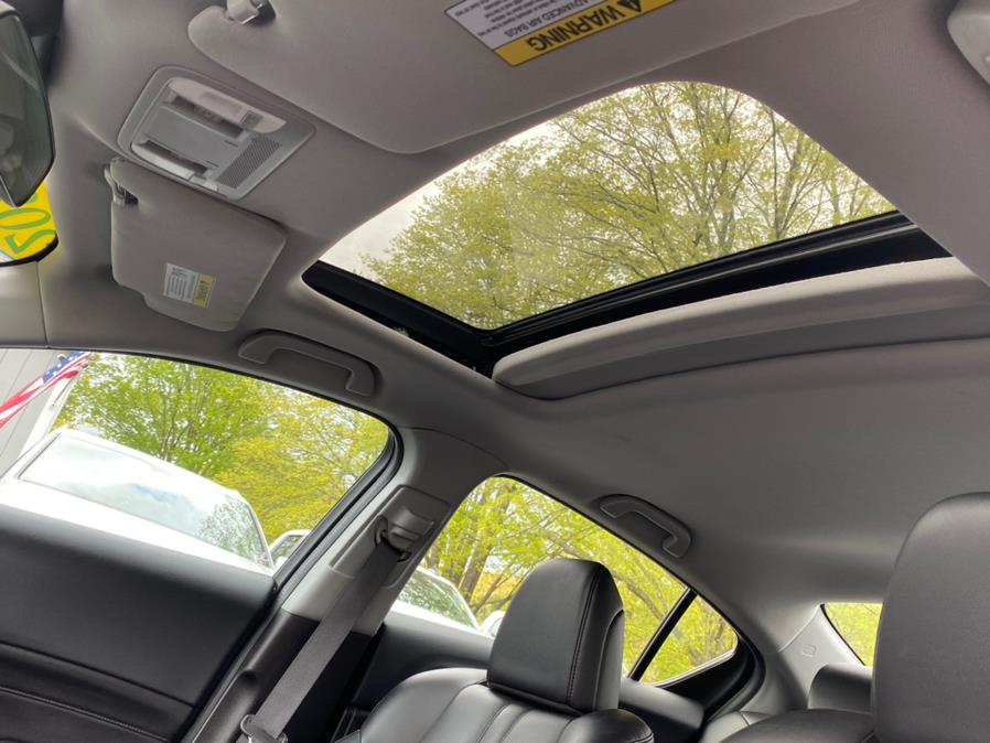 2020 Acura ILX Sedan, available for sale in Canton, Connecticut | Lava Motors 2 Inc. Canton, Connecticut 2020 Acura ILX Sedan, available for sale in Canton, Connecticut | Lava Motors 2 Inc. Canton, Connecticut