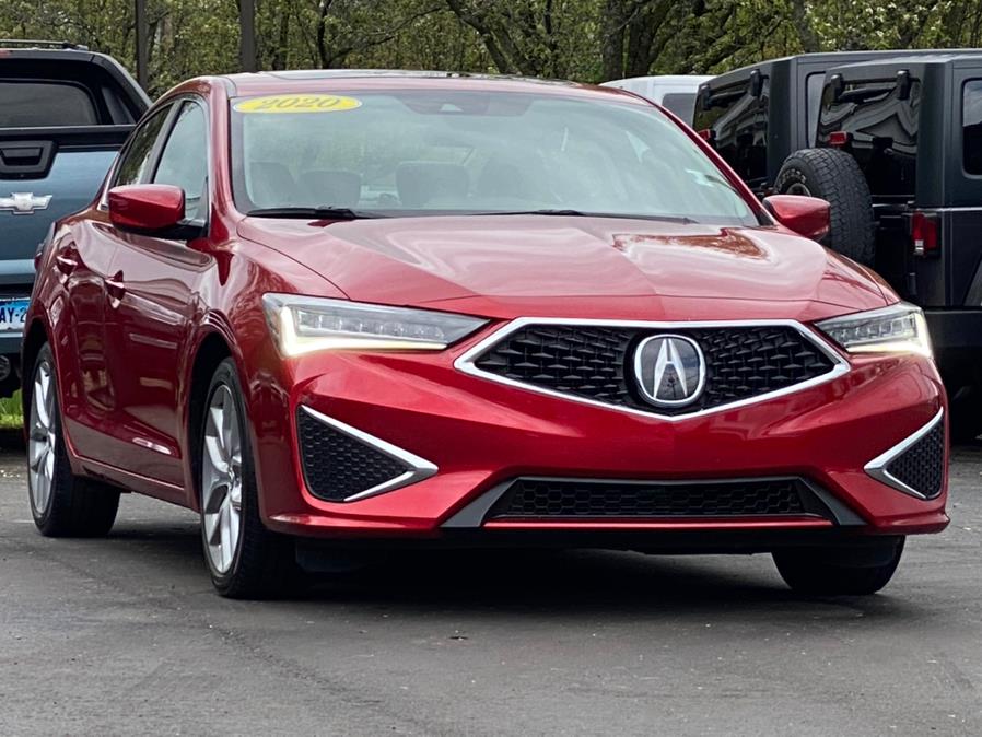 2020 Acura ILX Sedan, available for sale in Canton, Connecticut | Lava Motors 2 Inc. Canton, Connecticut 2020 Acura ILX Sedan, available for sale in Canton, Connecticut | Lava Motors 2 Inc. Canton, Connecticut