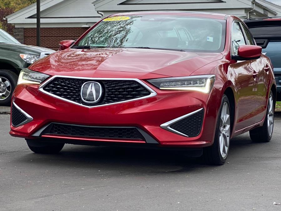 Acura ILX 2020 in Canton, Manchester, Waterbury, New Haven | CT | Lava ...