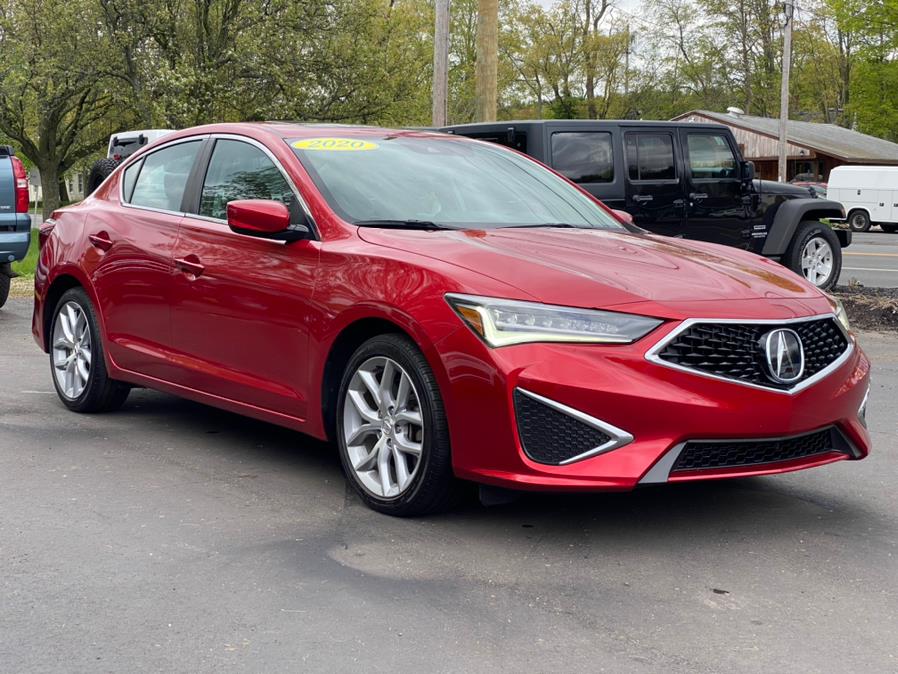 2020 Acura ILX Sedan, available for sale in Canton, Connecticut | Lava Motors 2 Inc. Canton, Connecticut 2020 Acura ILX Sedan, available for sale in Canton, Connecticut | Lava Motors 2 Inc. Canton, Connecticut