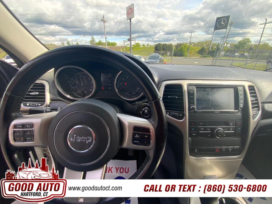 2012 Jeep Grand Cherokee 4WD 4dr Laredo, available for sale in Hartford, Connecticut | Good Auto LLC. Hartford, Connecticut 2012 Jeep Grand Cherokee 4WD 4dr Laredo, available for sale in Hartford, Connecticut | Good Auto LLC. Hartford, Connecticut