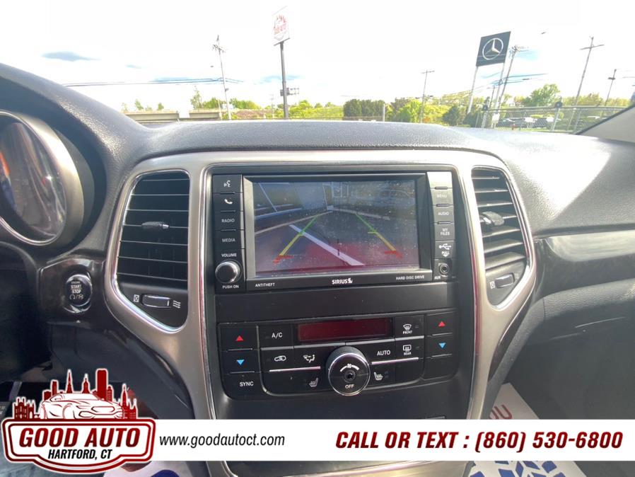 2012 Jeep Grand Cherokee 4WD 4dr Laredo, available for sale in Hartford, Connecticut | Good Auto LLC. Hartford, Connecticut 2012 Jeep Grand Cherokee 4WD 4dr Laredo, available for sale in Hartford, Connecticut | Good Auto LLC. Hartford, Connecticut