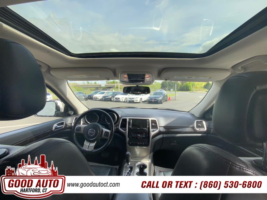 2012 Jeep Grand Cherokee 4WD 4dr Laredo, available for sale in Hartford, Connecticut | Good Auto LLC. Hartford, Connecticut 2012 Jeep Grand Cherokee 4WD 4dr Laredo, available for sale in Hartford, Connecticut | Good Auto LLC. Hartford, Connecticut