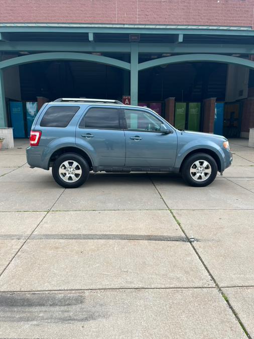 2012 Ford Escape 4WD 4dr Limited, available for sale in New Britain, Connecticut | Supreme Automotive. New Britain, Connecticut 2012 Ford Escape 4WD 4dr Limited, available for sale in New Britain, Connecticut | Supreme Automotive. New Britain, Connecticut