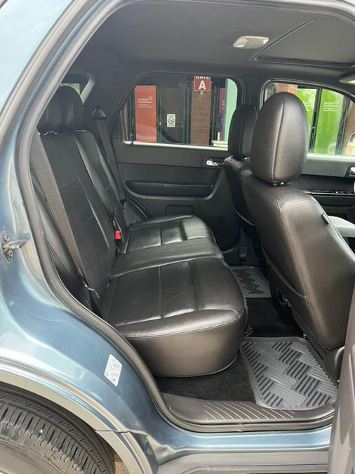 2012 Ford Escape 4WD 4dr Limited, available for sale in New Britain, Connecticut | Supreme Automotive. New Britain, Connecticut 2012 Ford Escape 4WD 4dr Limited, available for sale in New Britain, Connecticut | Supreme Automotive. New Britain, Connecticut