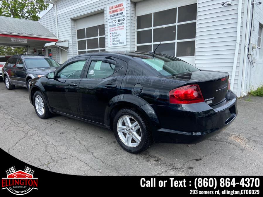 2013 Dodge Avenger 4dr Sdn SE, available for sale in Ellington, Connecticut | Ellington Automotive LLC. Ellington, Connecticut 2013 Dodge Avenger 4dr Sdn SE, available for sale in Ellington, Connecticut | Ellington Automotive LLC. Ellington, Connecticut