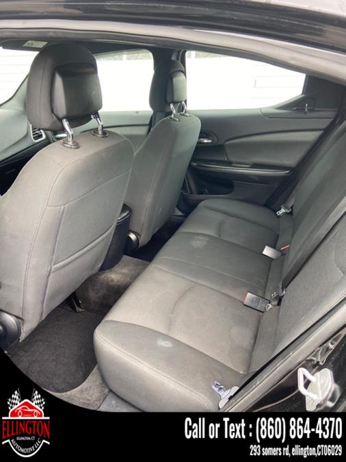 2013 Dodge Avenger 4dr Sdn SE, available for sale in Ellington, Connecticut | Ellington Automotive LLC. Ellington, Connecticut 2013 Dodge Avenger 4dr Sdn SE, available for sale in Ellington, Connecticut | Ellington Automotive LLC. Ellington, Connecticut