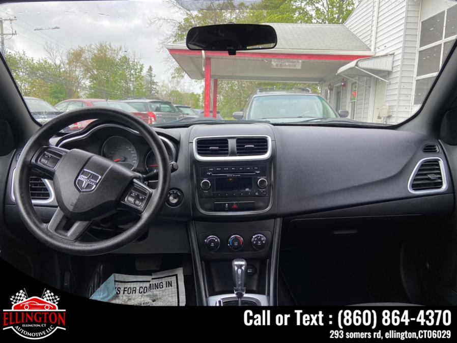 2013 Dodge Avenger 4dr Sdn SE, available for sale in Ellington, Connecticut | Ellington Automotive LLC. Ellington, Connecticut 2013 Dodge Avenger 4dr Sdn SE, available for sale in Ellington, Connecticut | Ellington Automotive LLC. Ellington, Connecticut