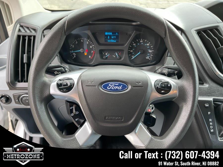 2019 Ford Transit Van T-150 130" Low Roof 8600 GVWR, available for sale in South River, New Jersey | Metrozone Motor Group. South River, New Jersey 2019 Ford Transit Van T-150 130" Low Roof 8600 GVWR, available for sale in South River, New Jersey | Metrozone Motor Group. South River, New Jersey