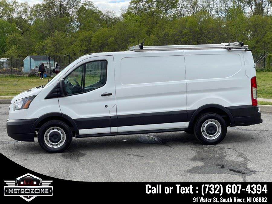 2019 Ford Transit Van T-150 130" Low Roof 8600 GVWR, available for sale in South River, New Jersey | Metrozone Motor Group. South River, New Jersey 2019 Ford Transit Van T-150 130" Low Roof 8600 GVWR, available for sale in South River, New Jersey | Metrozone Motor Group. South River, New Jersey