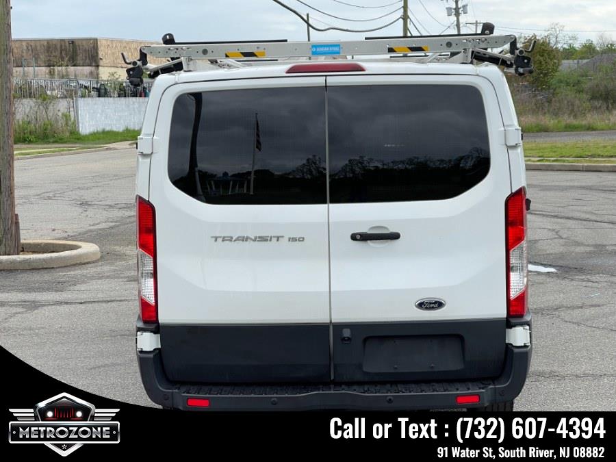 2019 Ford Transit Van T-150 130" Low Roof 8600 GVWR, available for sale in South River, New Jersey | Metrozone Motor Group. South River, New Jersey 2019 Ford Transit Van T-150 130" Low Roof 8600 GVWR, available for sale in South River, New Jersey | Metrozone Motor Group. South River, New Jersey