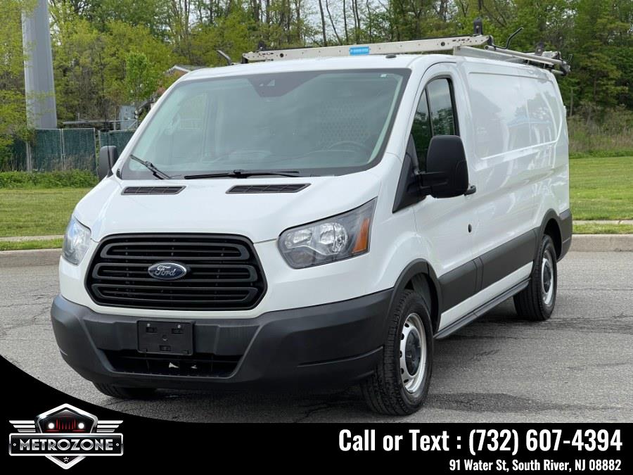 2019 Ford Transit Van T-150 130" Low Roof 8600 GVWR, available for sale in South River, New Jersey | Metrozone Motor Group. South River, New Jersey