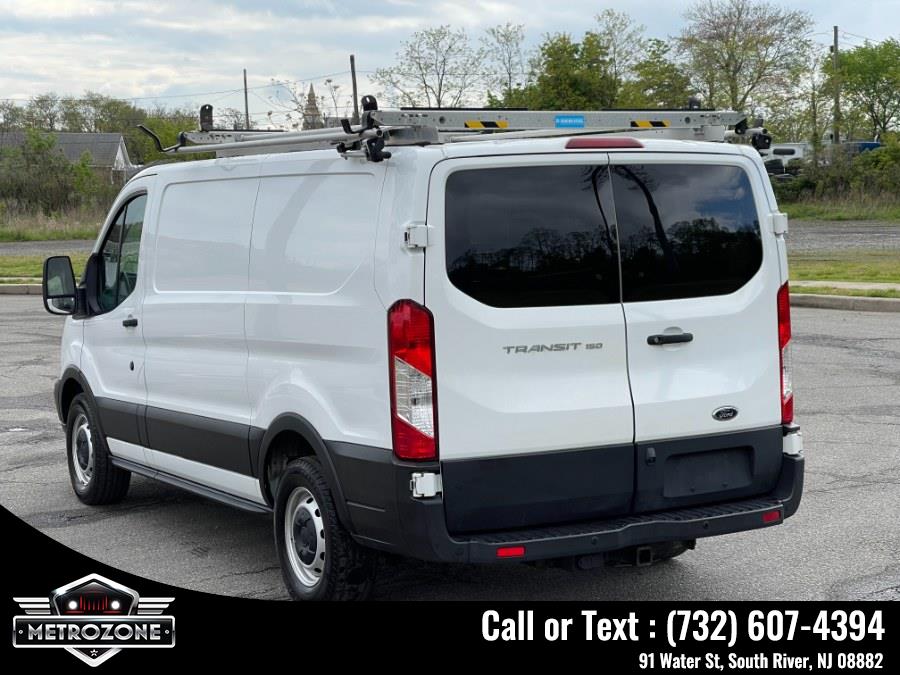 2019 Ford Transit Van T-150 130" Low Roof 8600 GVWR, available for sale in South River, New Jersey | Metrozone Motor Group. South River, New Jersey 2019 Ford Transit Van T-150 130" Low Roof 8600 GVWR, available for sale in South River, New Jersey | Metrozone Motor Group. South River, New Jersey