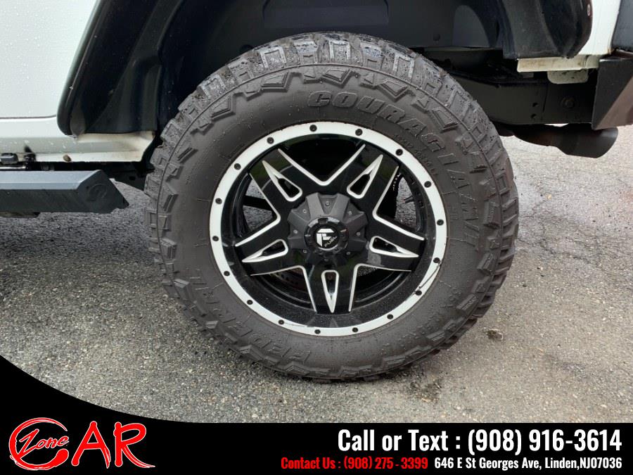2014 Jeep Wrangler Unlimited 4WD 4dr Rubicon, available for sale in Linden, New Jersey | Car Zone. Linden, New Jersey 2014 Jeep Wrangler Unlimited 4WD 4dr Rubicon, available for sale in Linden, New Jersey | Car Zone. Linden, New Jersey